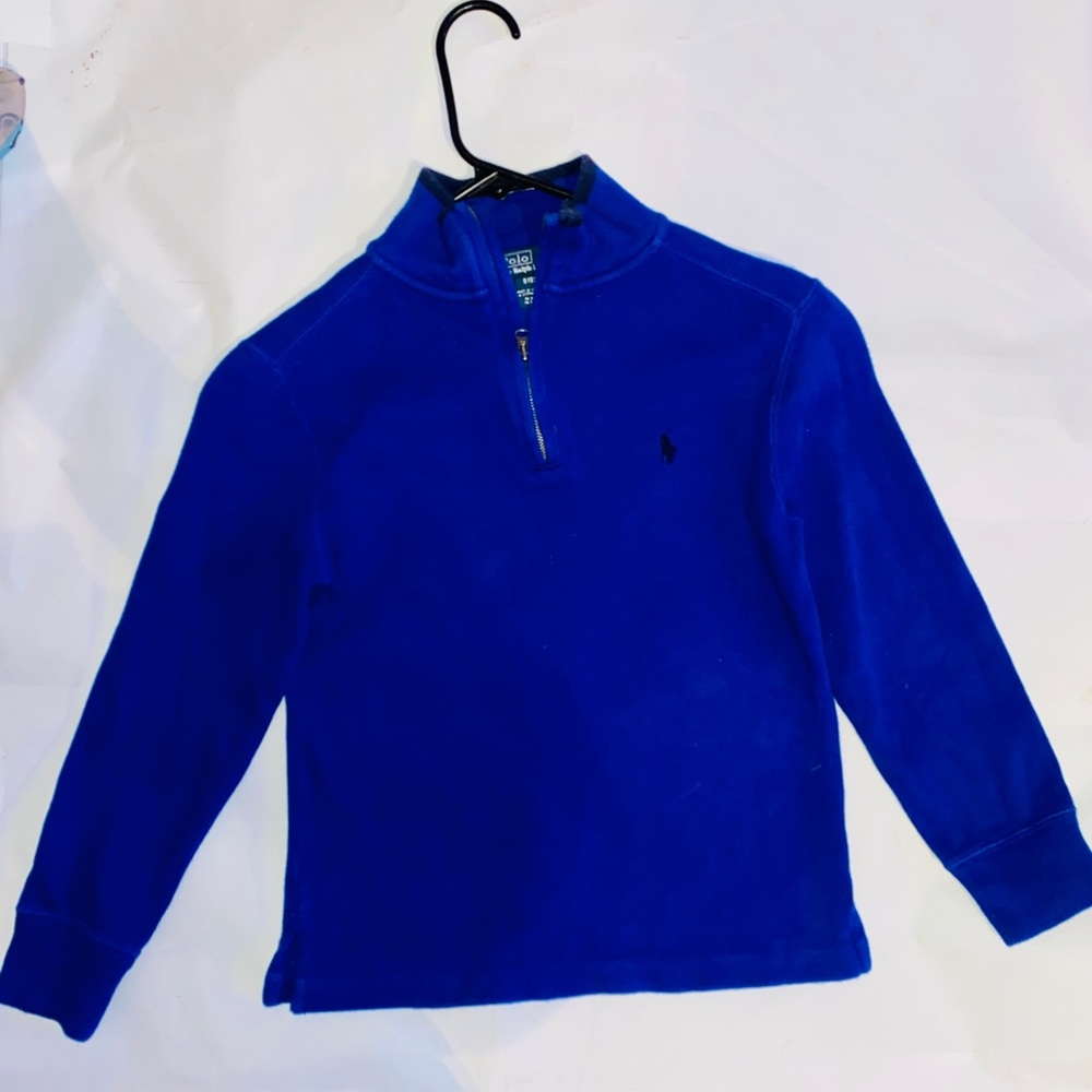 Polo by Ralph Lauren boys size 8